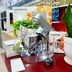 همزن ،مخلوط کن، آسیاب و چرخگوشت کلاسA حرفه ای کنوود 1200وات